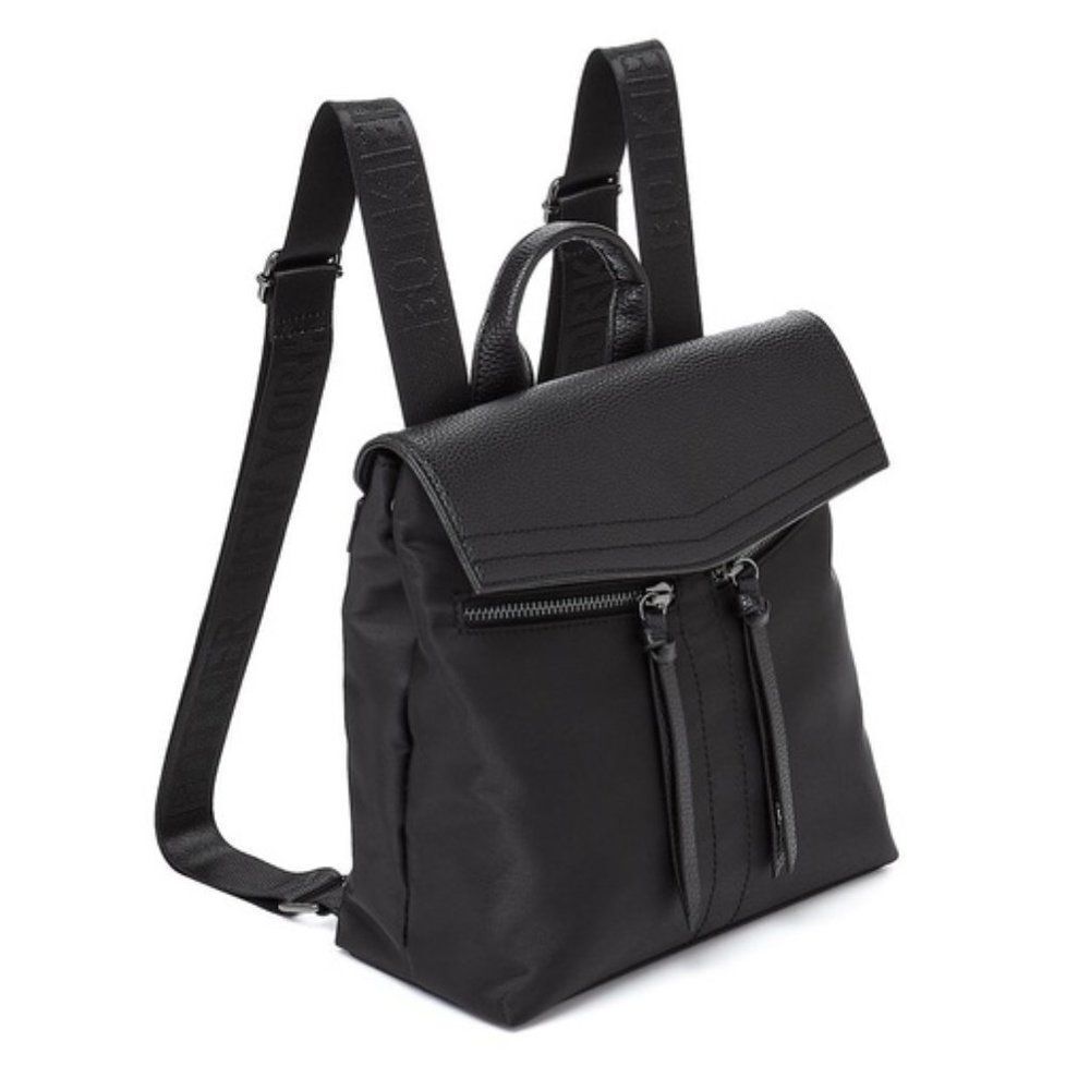 Botkier New York Trigger Mini Backpack - image 1